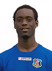Sendley Sidney  Bito