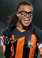 Edgar  Davids