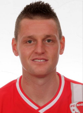 Michael  Dingsdag
