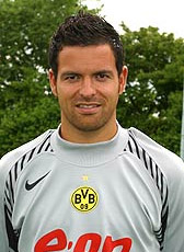Dennis  Gentenaar