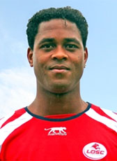 Patrick Kluivert