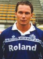 Dave  Smits